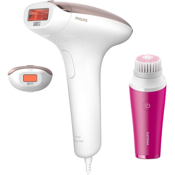 Philips IPL Lumea Advanced Hair Removal Device BRI924/60