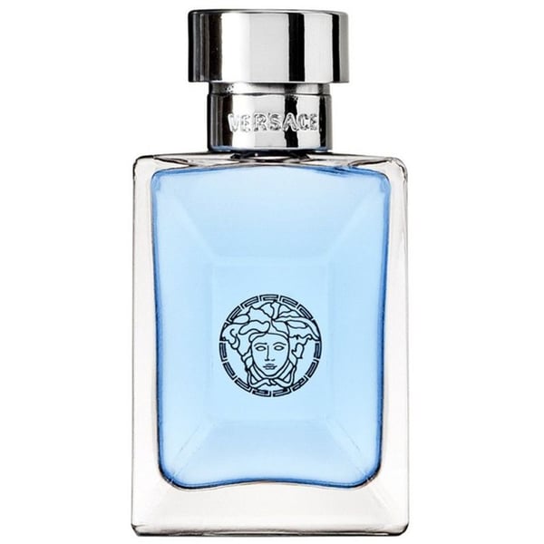 Eau de toilette versace hotsell pour homme