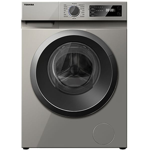 Toshiba Front Load Washer 7kg TW-H80S2A(SK)