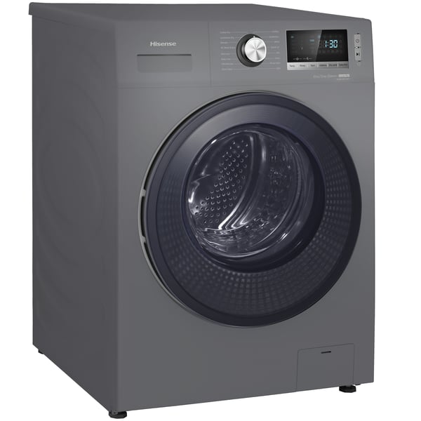 Hisense Front Load Washer Dryer 8 kg/5 kg WDBL8014VT