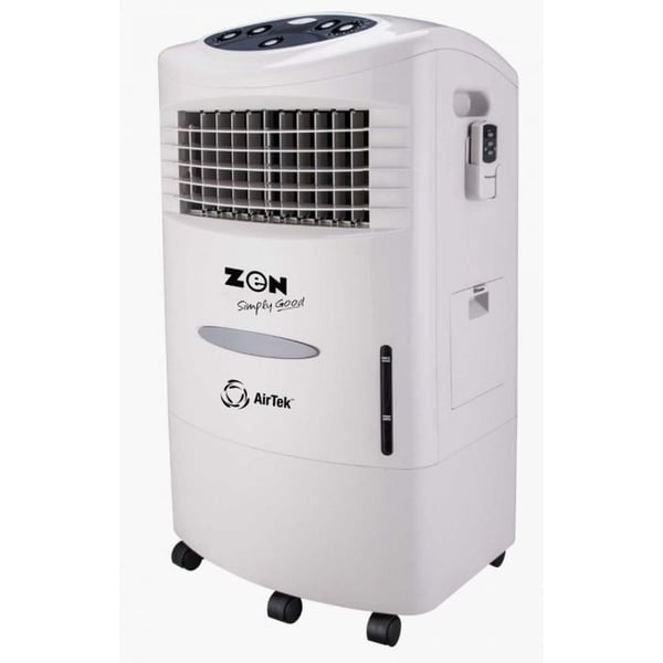 Zen air hot sale cooler