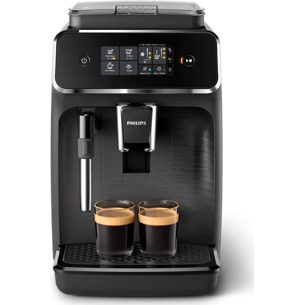 Buy Philips Espresso Machine EP2220 10 Online in UAE Sharaf DG