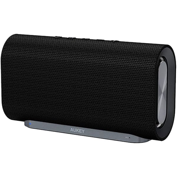 Aukey mini best sale bluetooth speaker