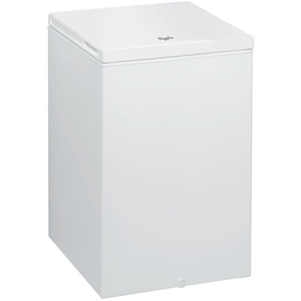 Whirlpool Chest Freezer 141 Litres CF19T