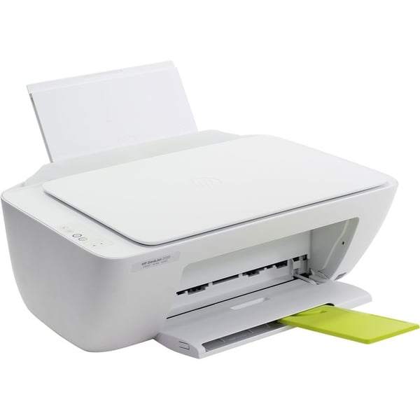 HP Deskjet 2130 3in1 Inkjet Printer