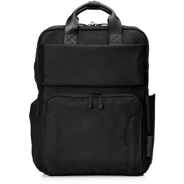 Buy HP ENVY Urban Laptop Backpack Black 15.6inch Online in UAE | Sharaf DG