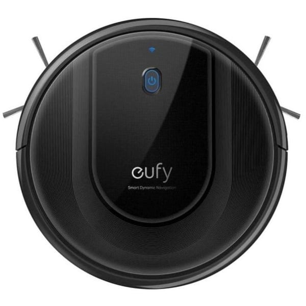 Anker Eufy Robovac G10 Hybrid Vaccum Cleaner Black T2150K11 Online ...