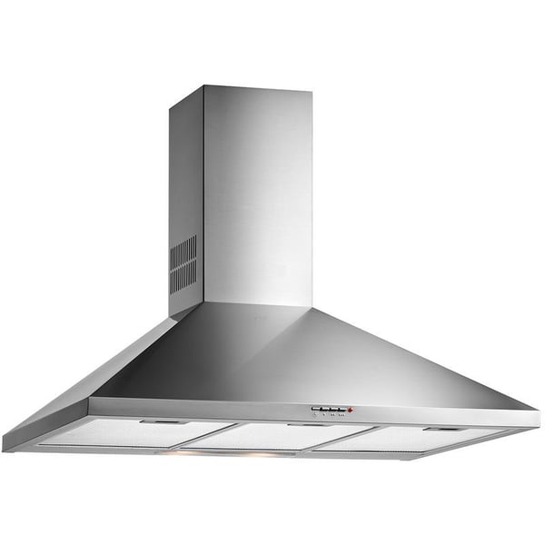 TEKA DBB 90 HP Wall-mounted Pyramid-shaped Extractor Hood