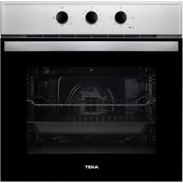 TEKA HBB 605 60cm Multifunction Oven and HydroClean system