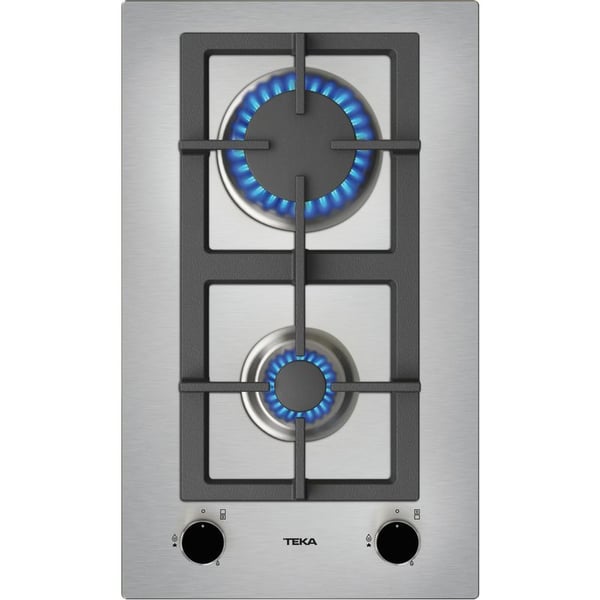 TEKA EFX 30.1 2G AI AL CI Modular gas hob in 30 cm of natural gas