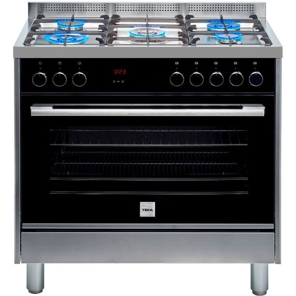 teka gas oven