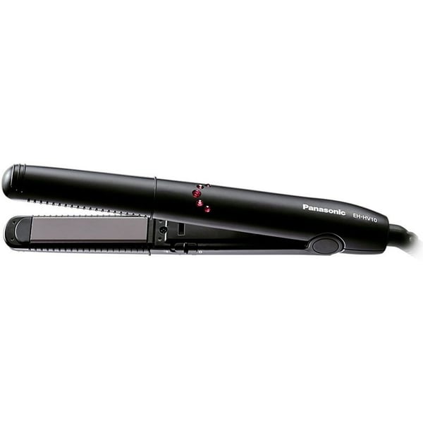 Panasonic hair curler and straightener best sale