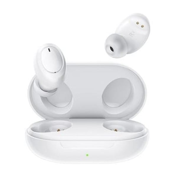 Oppo wireless outlet headphone