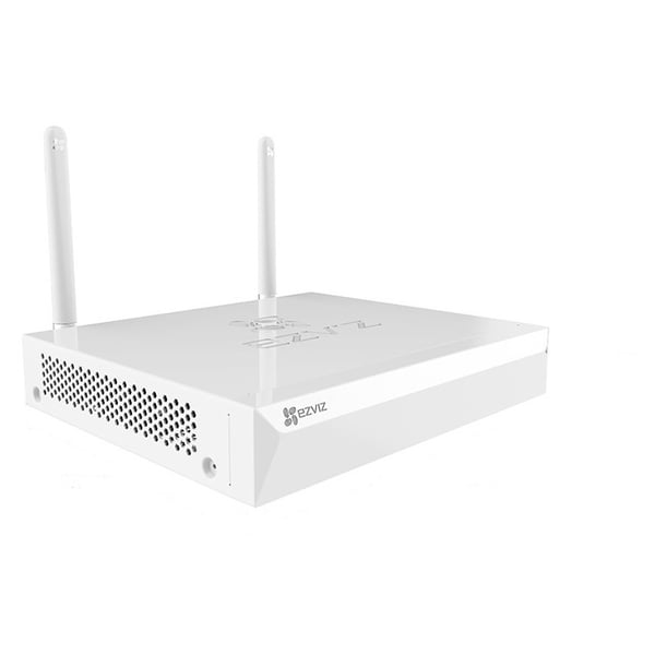 Nvr wifi sale 8ch