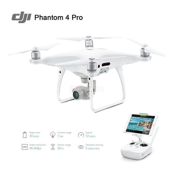 Dji phantom deals 4 drone price