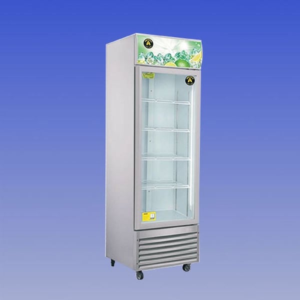 Bottle hot sale cooler freezer