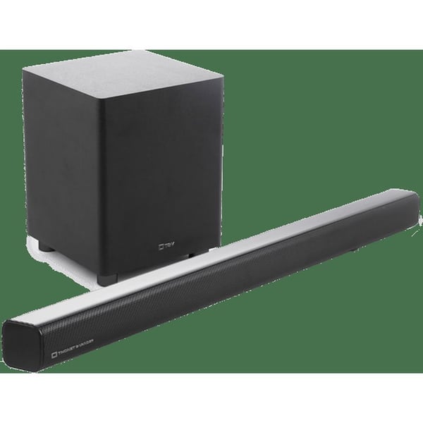 Soundbar dunn best sale thonet & vander