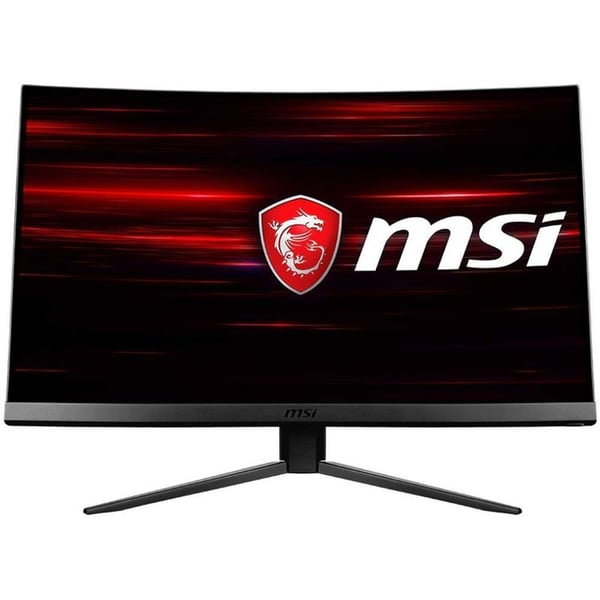 MSI MSI-MNTR-MAG271C 1920 x 1080 Curved Full HD Gaming Optix MAG271C Monitor 27