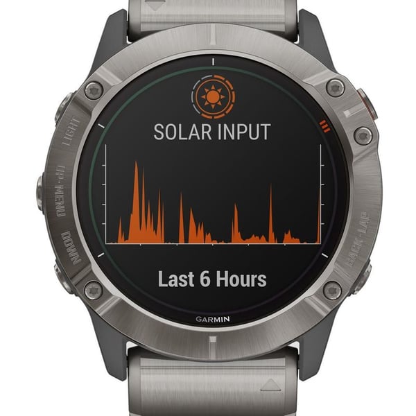 Garmin fenix 6x outlet pro cena