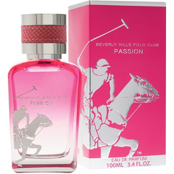 Parfum polo hotsell club beverly hills