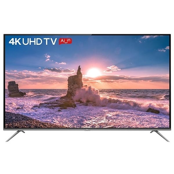 TCL 55 4K UHD  Tienda Virtual