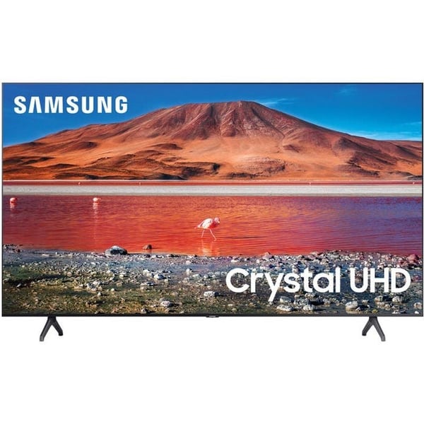 Samsung 65TU7000 Crystal UHD 4K Smart LED Television 65