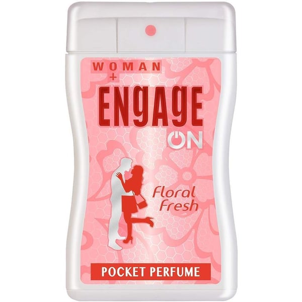 Engage perfume for deals women