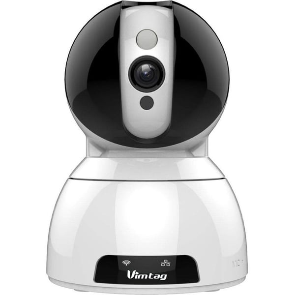 Vimtag CP2 2MP Indoor Security Camera