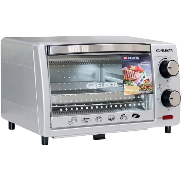 Elekta on sale electric oven