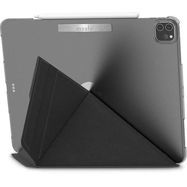 Moshi VersaCover Case Black iPad Pro 12.9