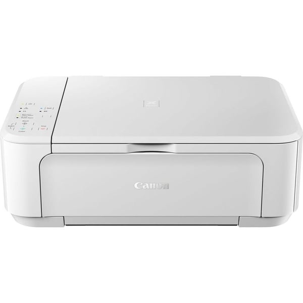 Canon Pixma MG3640S Wireless Multifunction Printer White