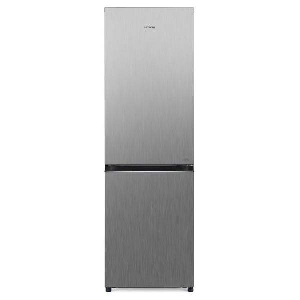 Hitachi Bottom Freezer 410 Litres RB410PUK6PSV