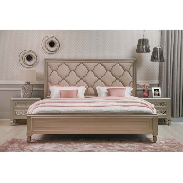 Bedroom deals bed set