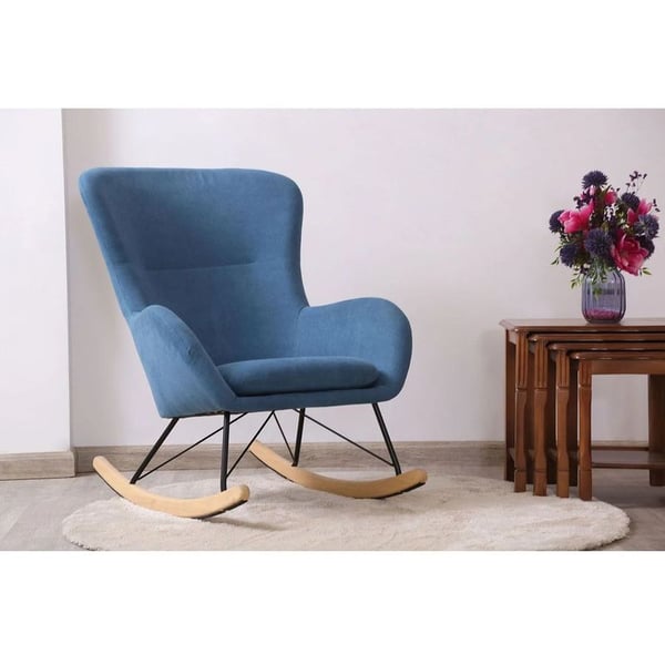 Rocking deals chair online