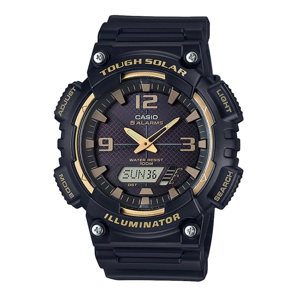 Casio AQ-S810W-1A3VDF Youth Digital Men's Watch