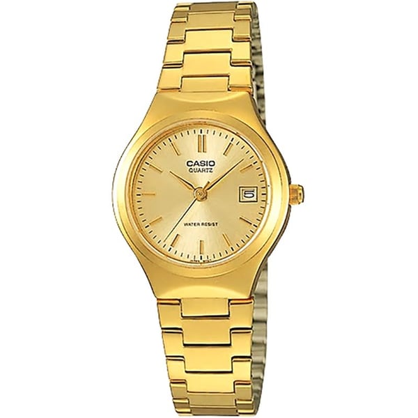 Casio enticer store women's watch