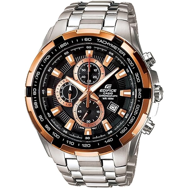 Casio edifice efr store 539 d