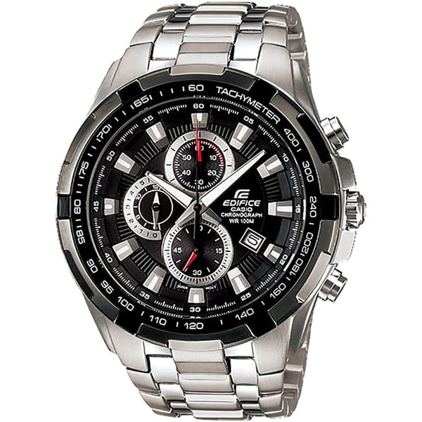 Buy Casio EF 539D 1AVUDF Edifice Men Watch Online in UAE Sharaf DG