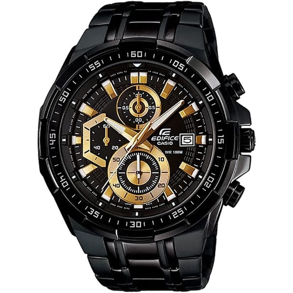 Casio edifice efr store 539 dy price