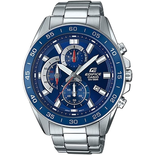 Casio edifice store mens watches