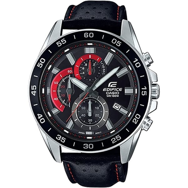 Casio EFV-550L-1AVUDF Edifice Mens Watch