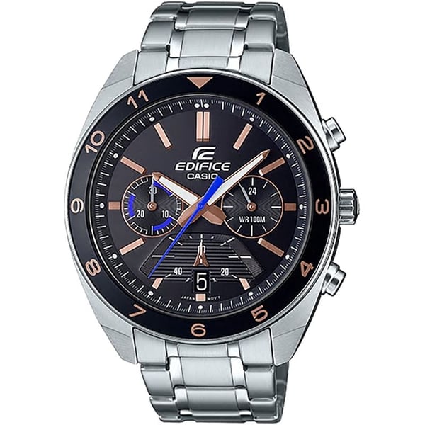 Casio cheap edifice basic