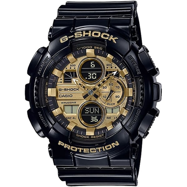 Casio GA 140GB 1A1DR G Shock Mens Watch price in Bahrain Buy Casio GA 140GB 1A1DR G Shock Mens Watch in Bahrain