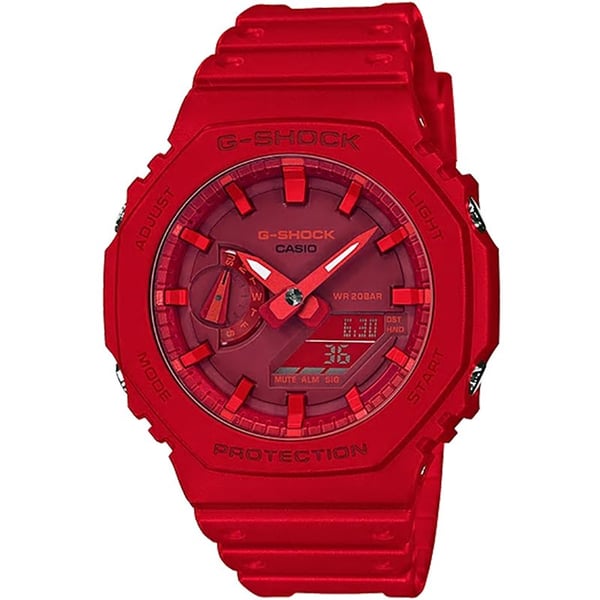 Casio g shock store protection price