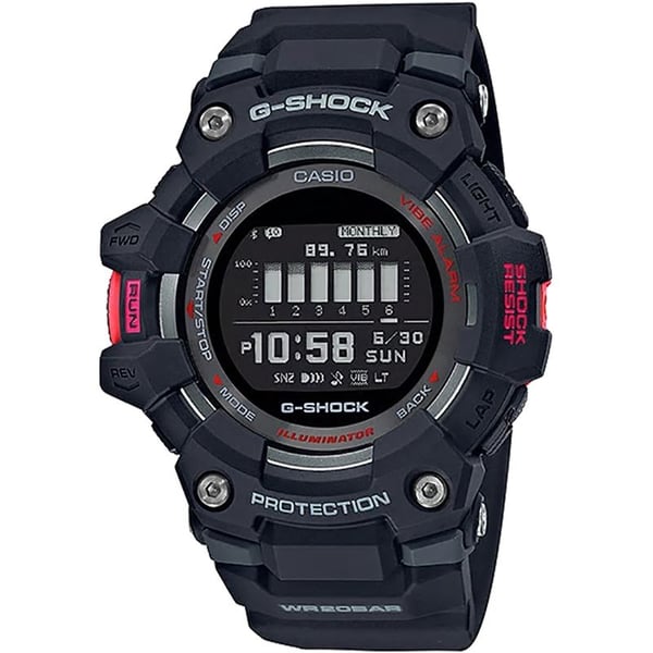 Casio GBD 100 1DR G Shock Mens Watch price in Bahrain Buy Casio GBD 100 1DR G Shock Mens Watch in Bahrain