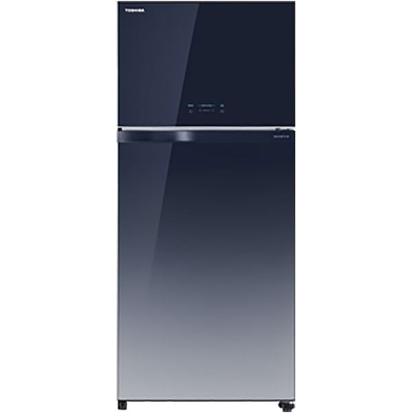 Toshiba Top Mount Refrigerator 635 Liters GR-AG820U-E(GG)