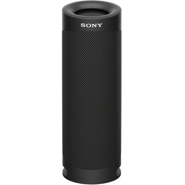 Sony Extra Bass Portable Bluetooth Water Proof Speaker Black SRSXB23/B