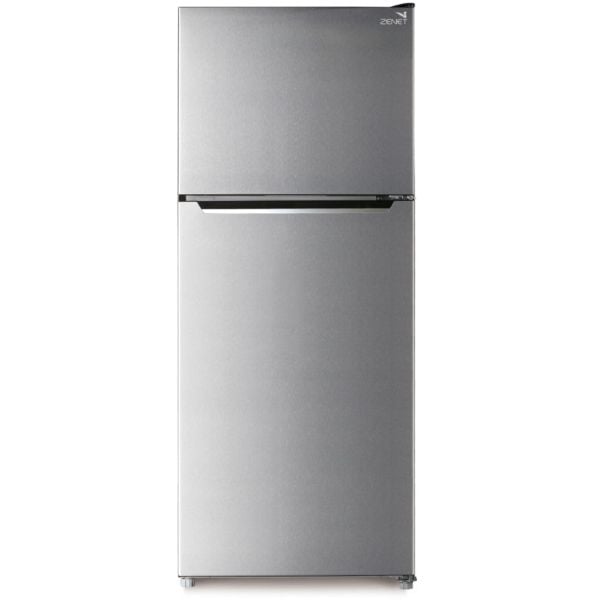 Zenet Top Mount Refrigerator 352 Litres ZR365FS