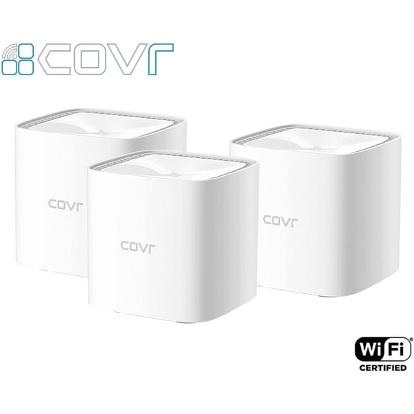Dlink COVR -C1103 AC1200 Dual Band Whole Home Mesh WiFi System