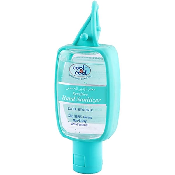 Sanitiser price deals